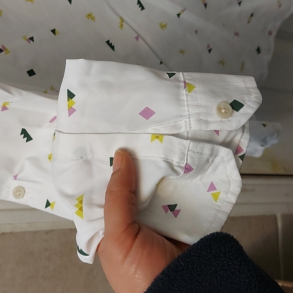 Eddiebauer womens shirt xl - Picture 4 of 7